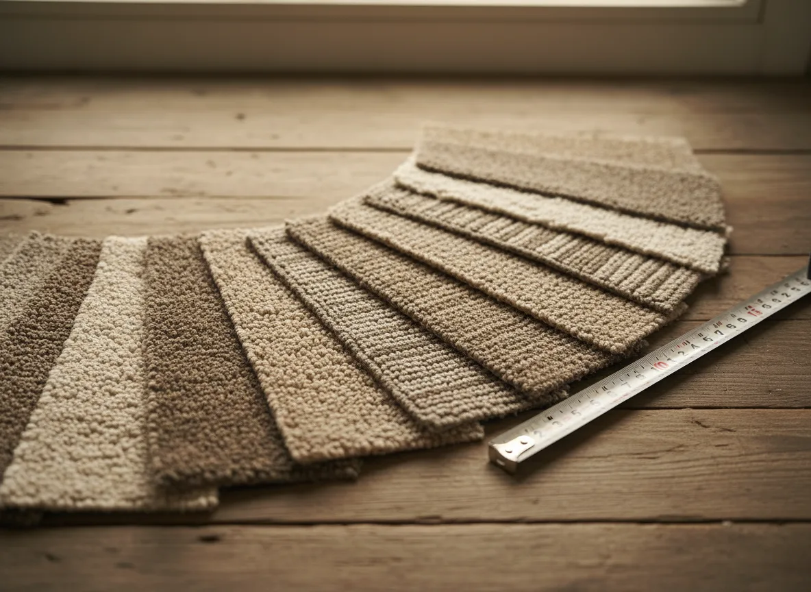Carpet Installation Tillar, AR FAQs